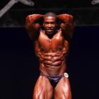 Justin  Gary - NPC Excalibur  2012 - #1